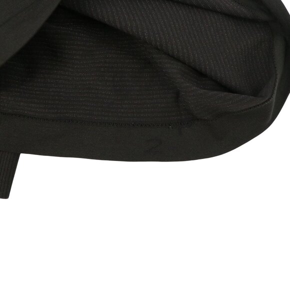 Lululemon Swiftly Speed Long Sleeve Top *Flow Black V-Back 2 - Picture 8 of 8